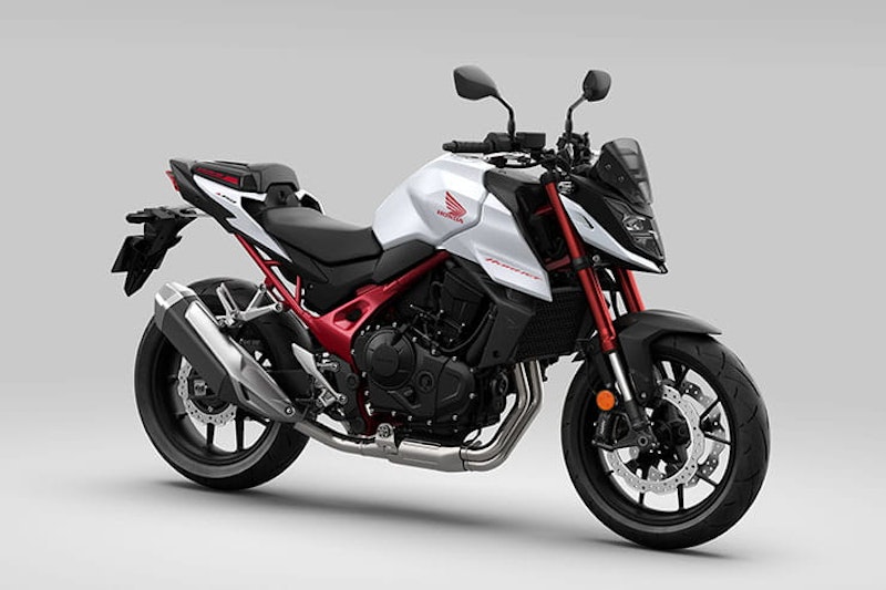 2023 Honda CB750 Hornet Review Price Spec_107