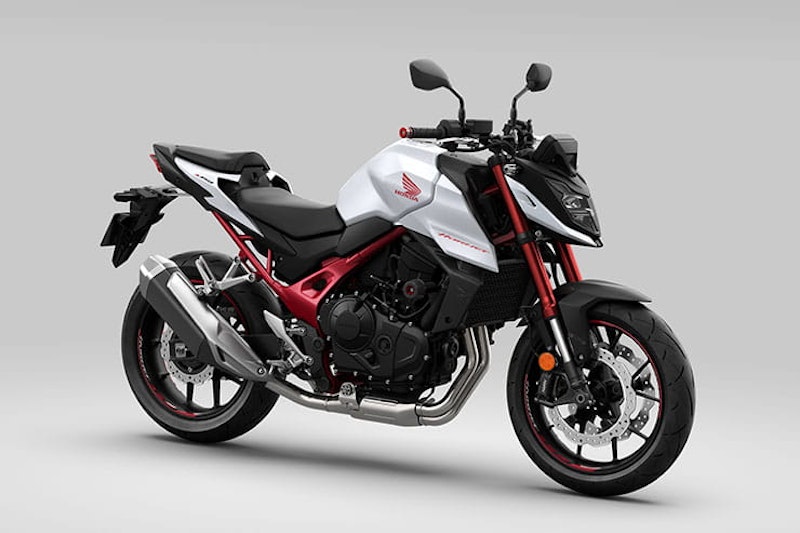 2023 Honda CB750 Hornet Review Price Spec_108