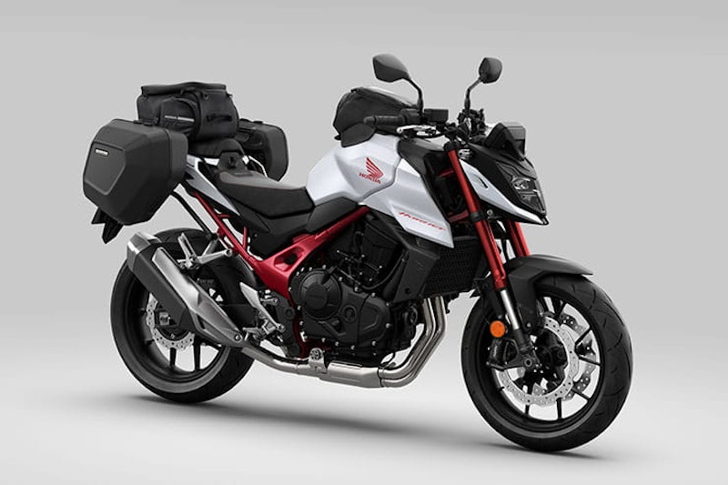 2023 Honda CB750 Hornet Review Price Spec_109