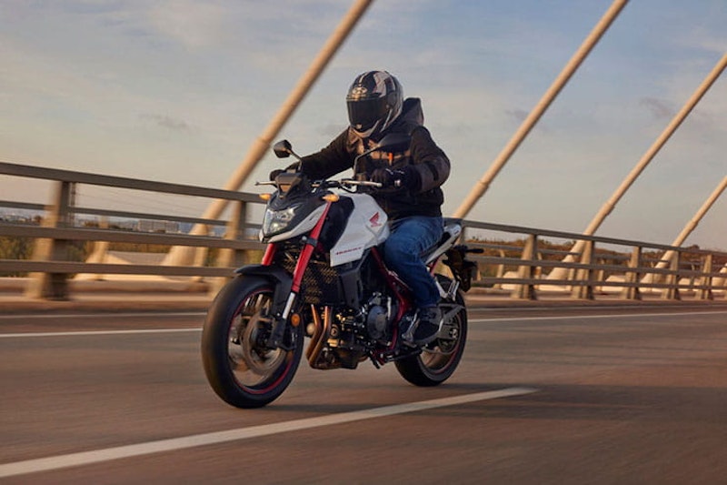 2023 Honda CB750 Hornet Review Price Spec_113