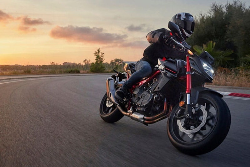 2023 Honda CB750 Hornet Review Price Spec_114