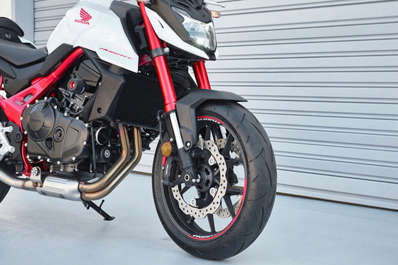 2023 Honda CB750 Hornet Review Price Spec_117