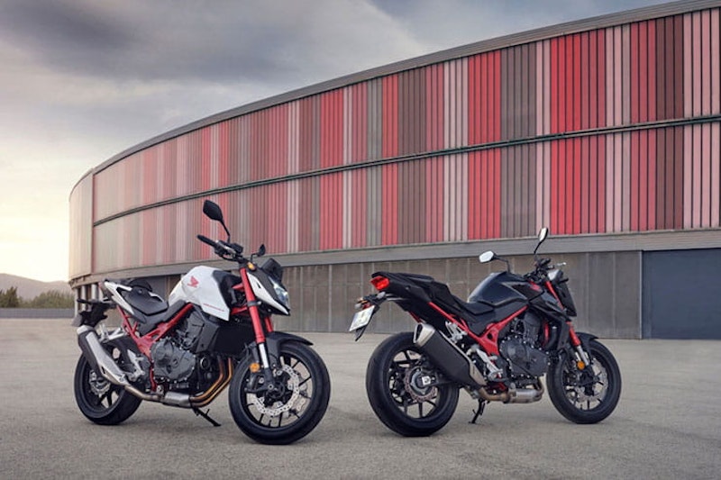 2023 Honda CB750 Hornet Review Price Spec_118