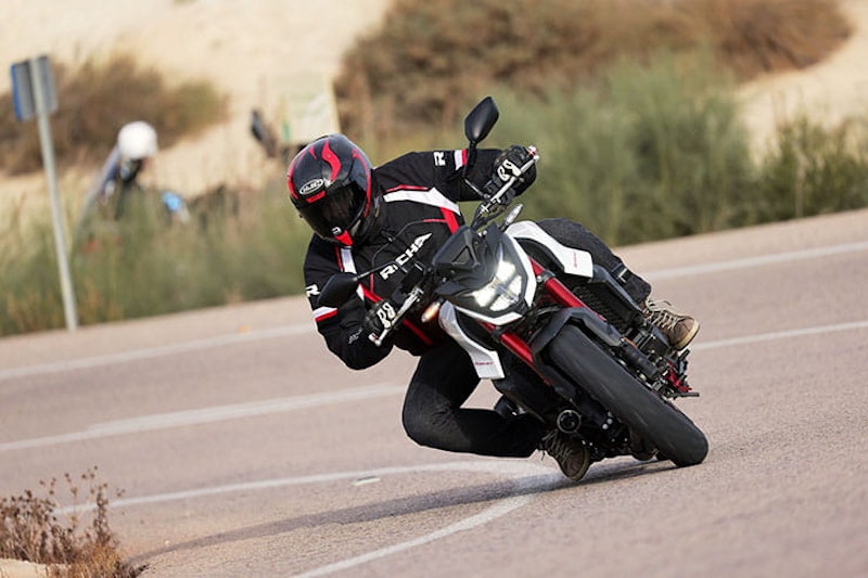 2023 Honda CB750 Hornet Review Price Spec_120