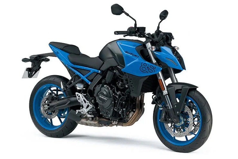 2023 Honda CB750 Hornet Review Price Spec_129