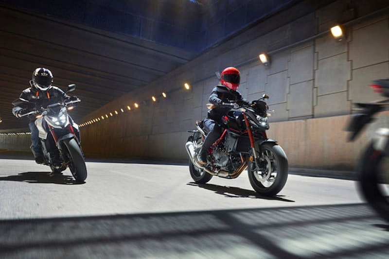 2023 Honda CB750 Hornet Review Price Spec_115