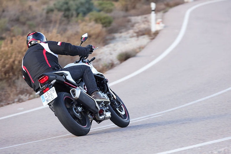 2023 Honda CB750 Hornet Review Price Spec_124