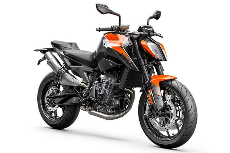 2023 Honda CB750 Hornet Review Price Spec_130