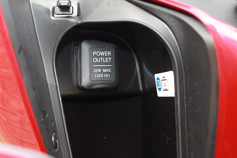2021 Honda PCX125 Scooter review details price spec_068