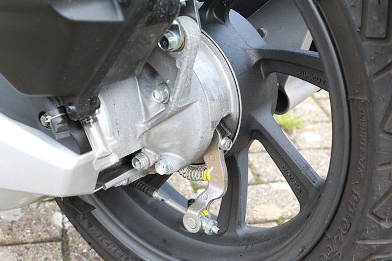 2021 Honda PCX125 Scooter review details price spec_096