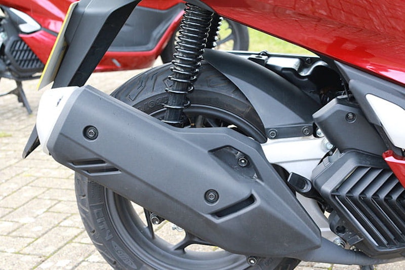2021 Honda PCX125 Scooter review details price spec_080