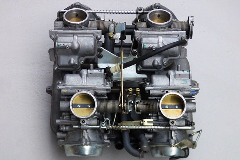 1994 Honda VFR750F Review Used Price Spec_09