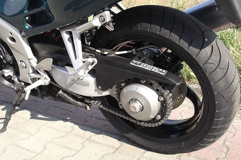 1994 Honda VFR750F Review Used Price Spec_12