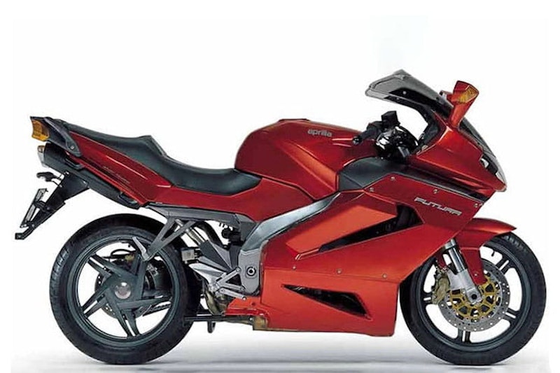 1994 Honda VFR750F Review Used Price Spec_17