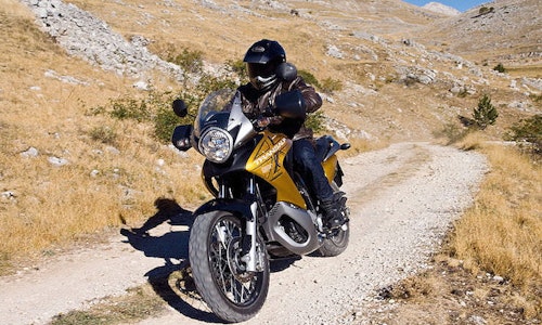 Honda XL700V Transalp (2008-12): Review & Buying Guide