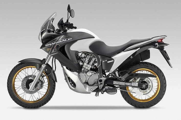 The pros, cons, specifications and more of the Honda XL700V Transalp – what to pay and what to look out for