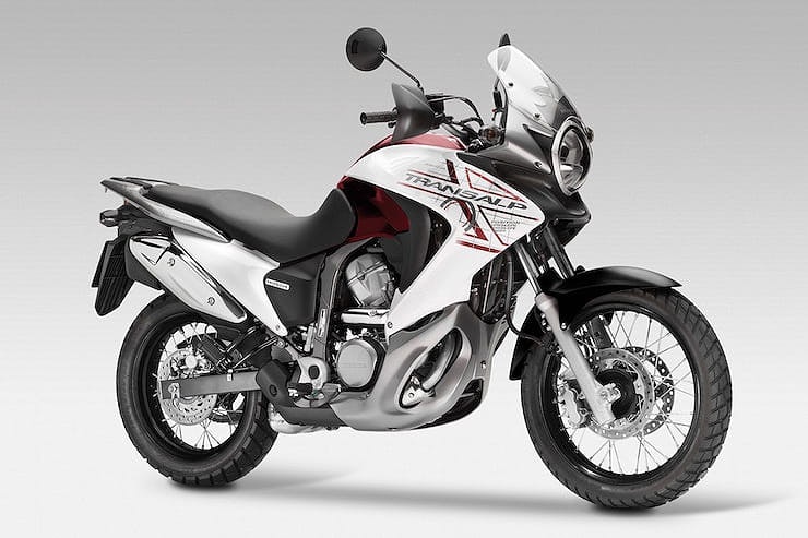 The pros, cons, specifications and more of the Honda XL700V Transalp – what to pay and what to look out for