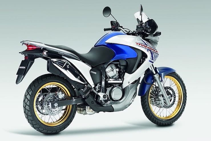The pros, cons, specifications and more of the Honda XL700V Transalp – what to pay and what to look out for