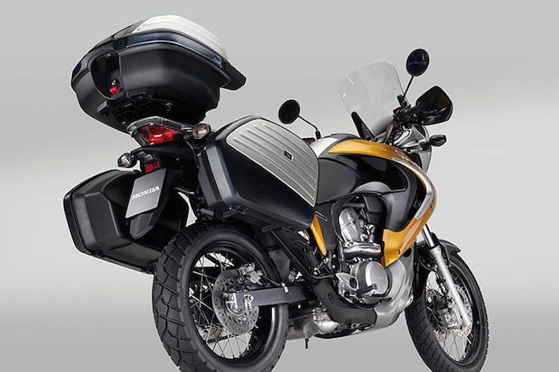 The pros, cons, specifications and more of the Honda XL700V Transalp – what to pay and what to look out for