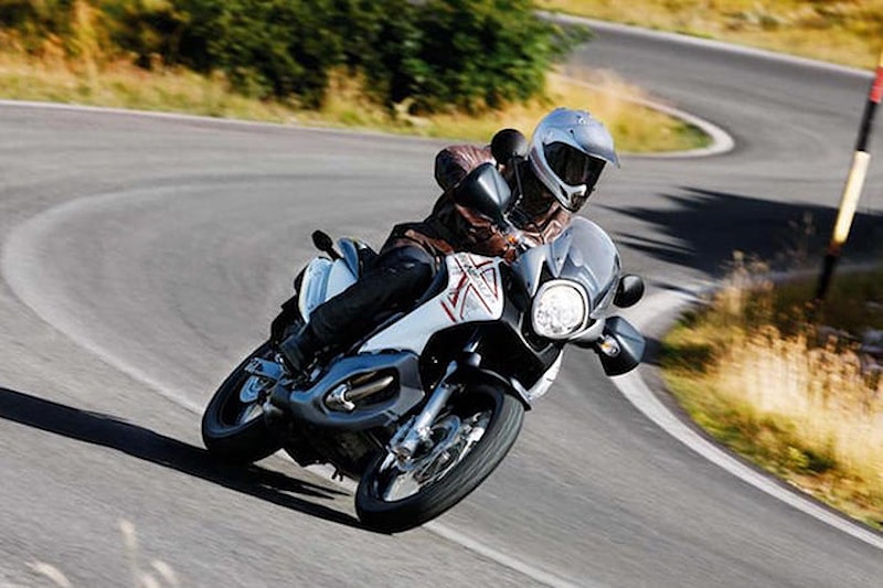 The pros, cons, specifications and more of the Honda XL700V Transalp – what to pay and what to look out for