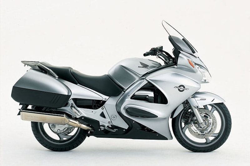 Honda ST1300 Pan European Review Used Price_06