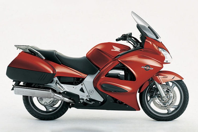Honda ST1300 Pan European Review Used Price_08