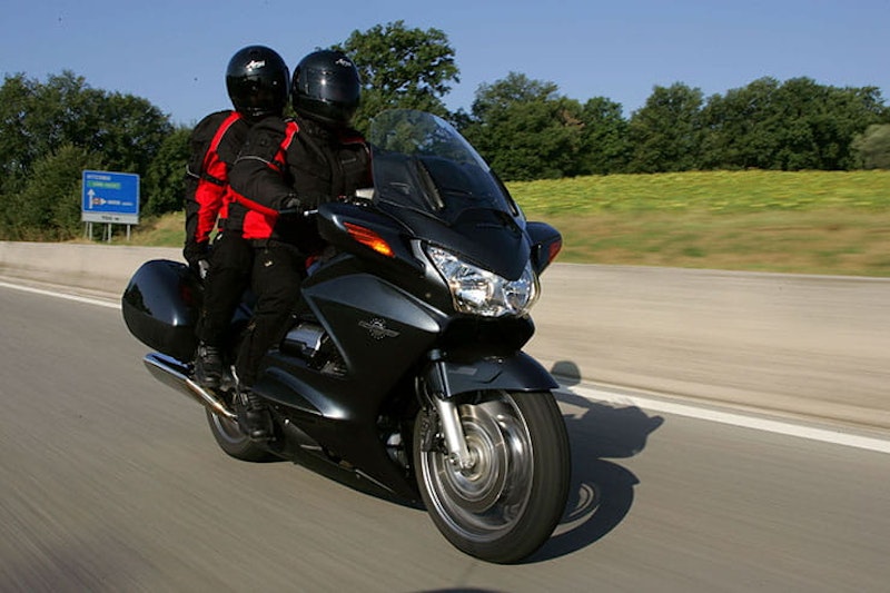 Honda ST1300 Pan European Review Used Price_11