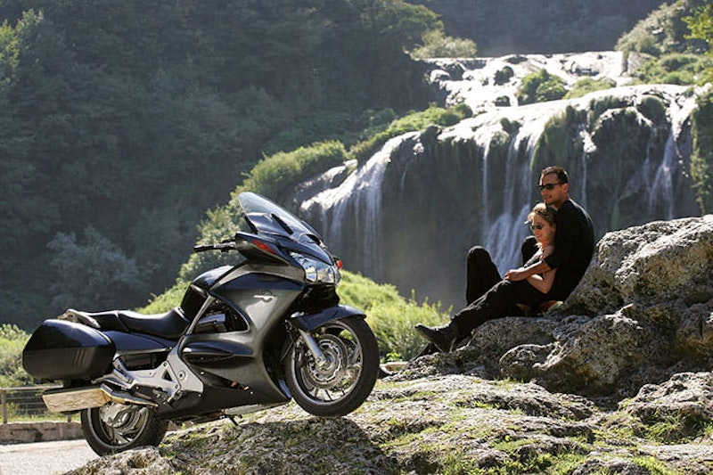 Honda ST1300 Pan European Review Used Price_12
