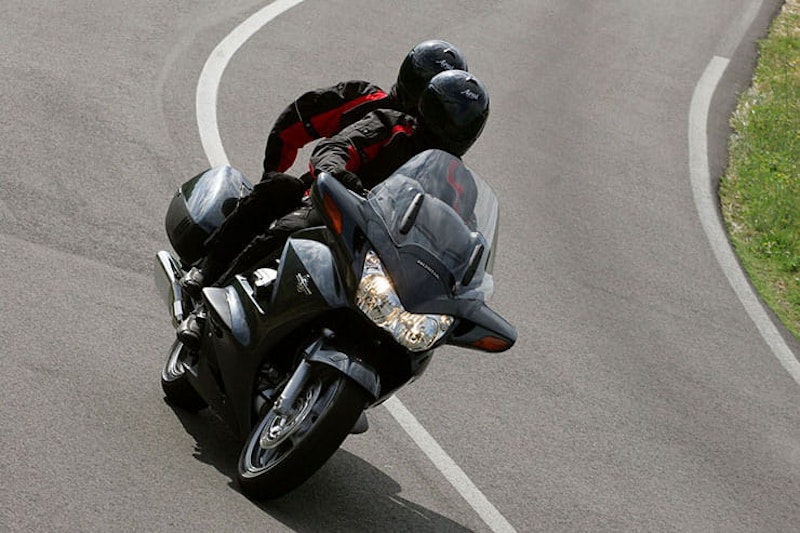 Honda ST1300 Pan European Review Used Price_13