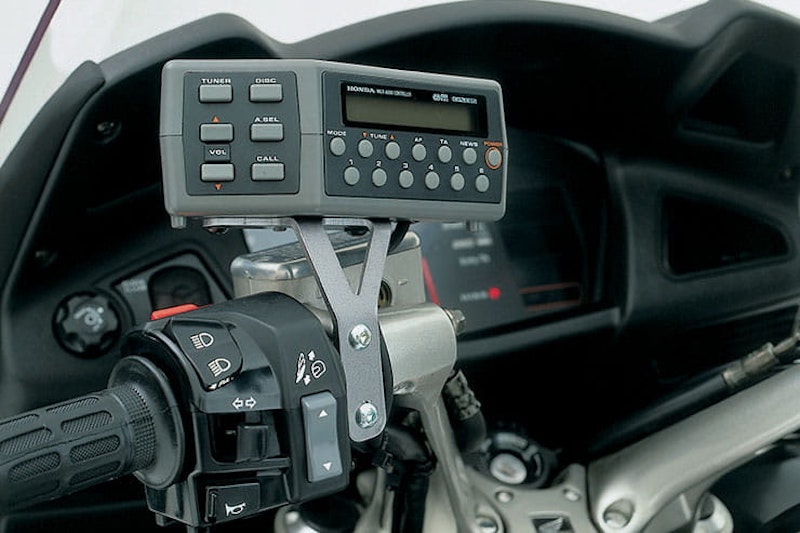 Honda ST1300 Pan European Review Used Price_15