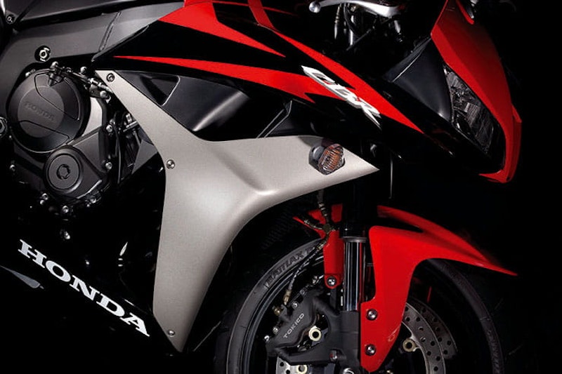 2007 Honda CBR600RR Review Used Price Spec_28