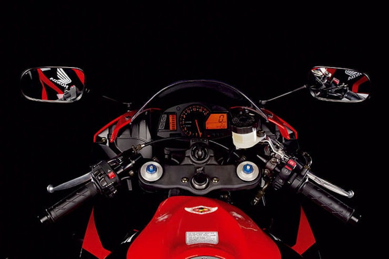 2007 Honda CBR600RR Review Used Price Spec_29