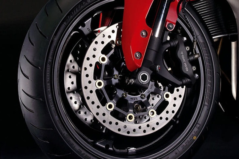 2007 Honda CBR600RR Review Used Price Spec_31