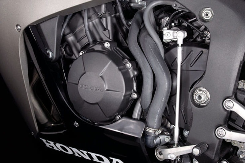 2007 Honda CBR600RR Review Used Price Spec_33