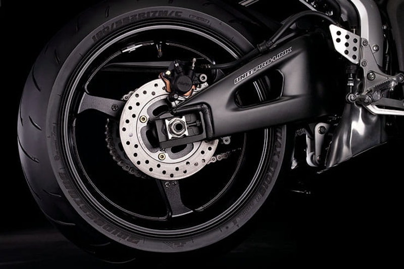 2007 Honda CBR600RR Review Used Price Spec_36