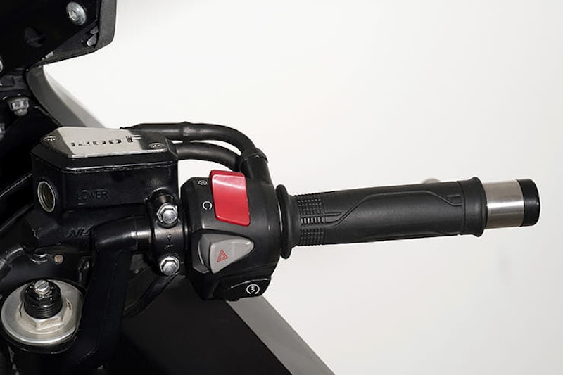 Honda VFR1200F 2010 Review Used Price Spec_18