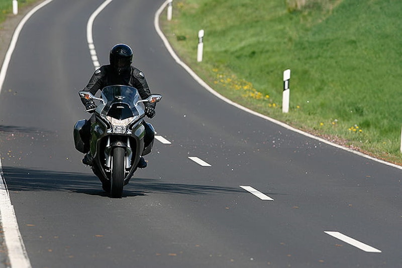 Honda VFR1200F 2010 Review Used Price Spec_27