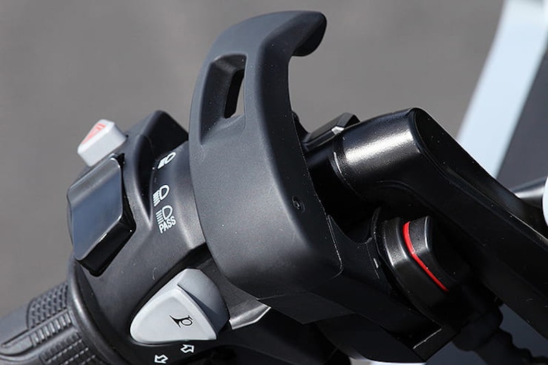 Honda VFR1200F 2010 Review Used Price Spec_31