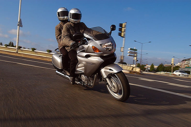 The pros, cons, specifications and more of Honda’s middleweight touring bike - Deauville 650 – what to pay and what to look out for.