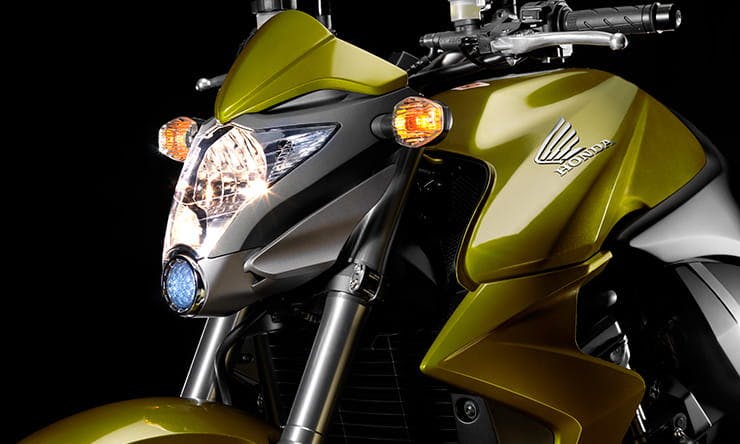 Honda cb1000r 2007 cheap