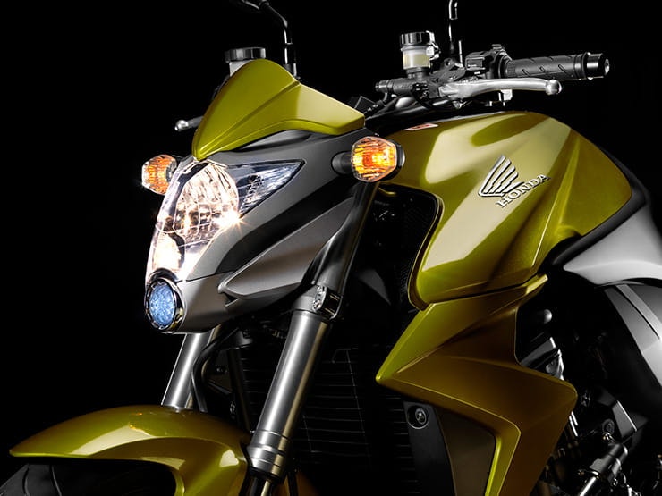 Used guide: Honda CB1000R (2008 – 2017)
