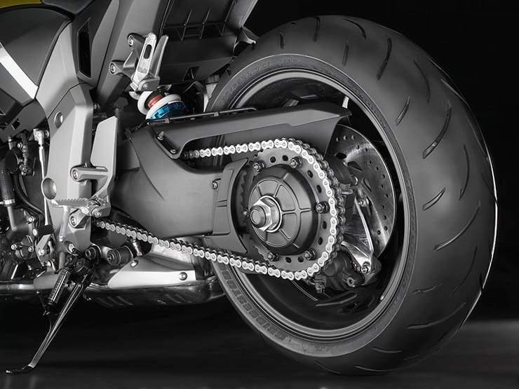 Used guide: Honda CB1000R (2008 – 2017)