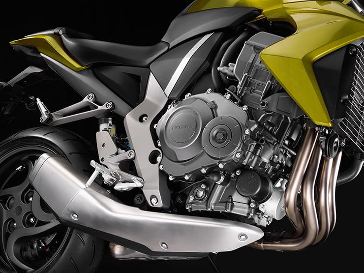 Used guide: Honda CB1000R (2008 – 2017)