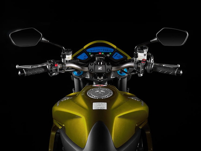 Used guide: Honda CB1000R (2008 – 2017)
