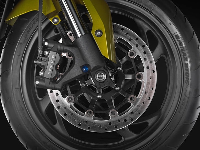 Used guide: Honda CB1000R (2008 – 2017)