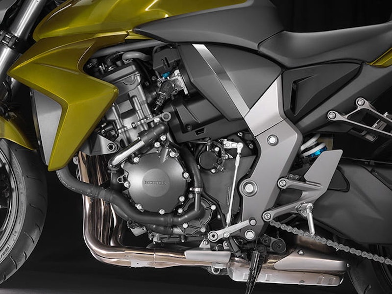 Used guide: Honda CB1000R (2008 – 2017)