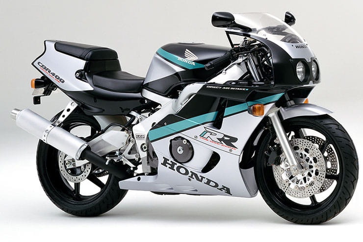 1986 Honda CBR400RR Review Used Price Spec_01