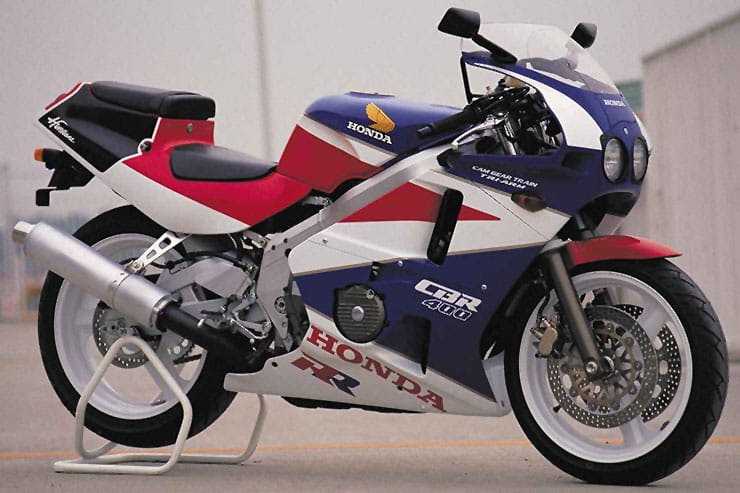 1986 Honda CBR400RR Review Used Price Spec_02