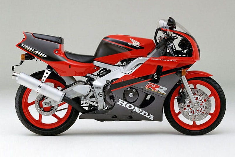 1986 Honda CBR400RR Review Used Price Spec_06