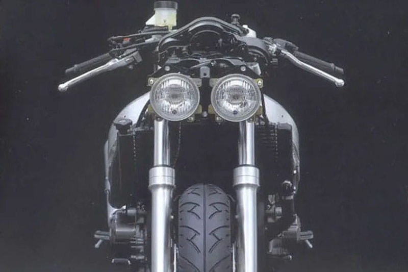 1986 Honda CBR400RR Review Used Price Spec_13